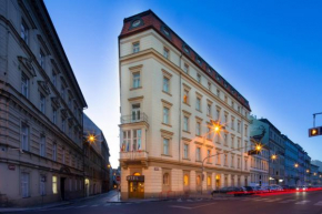 Exe City Park Hotel Prague